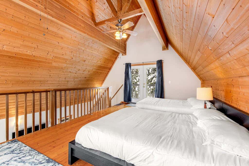 Summit Chalet