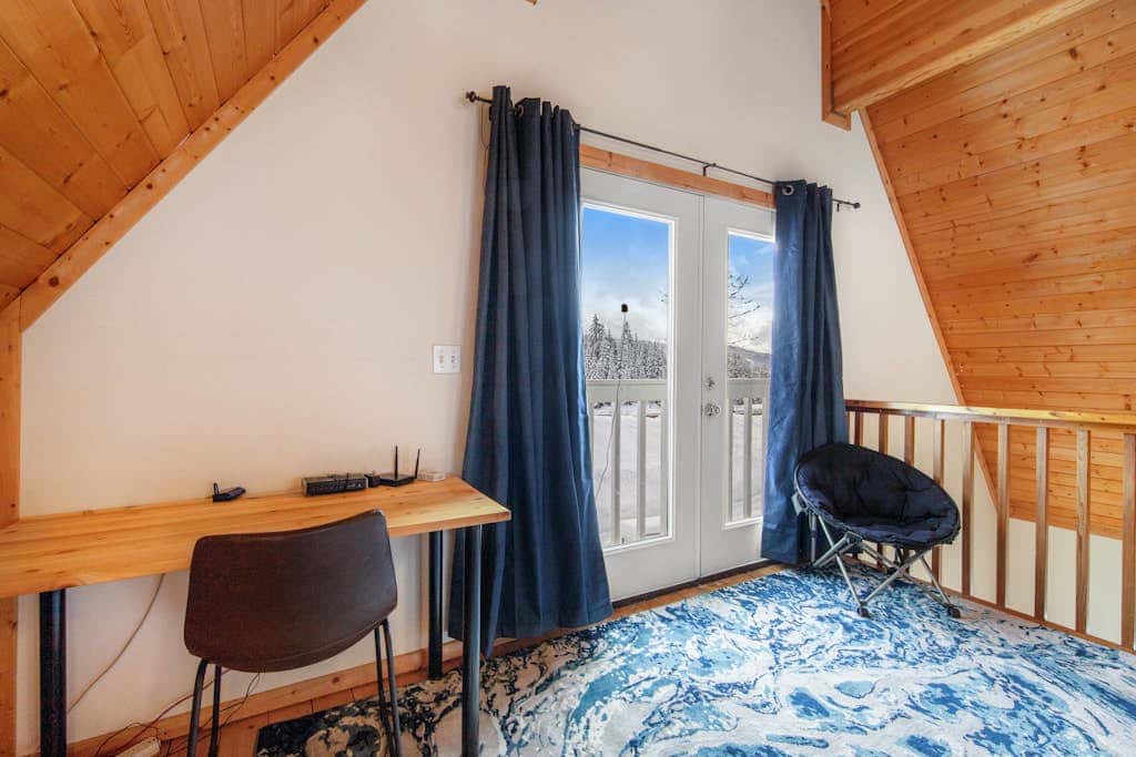 Summit Chalet