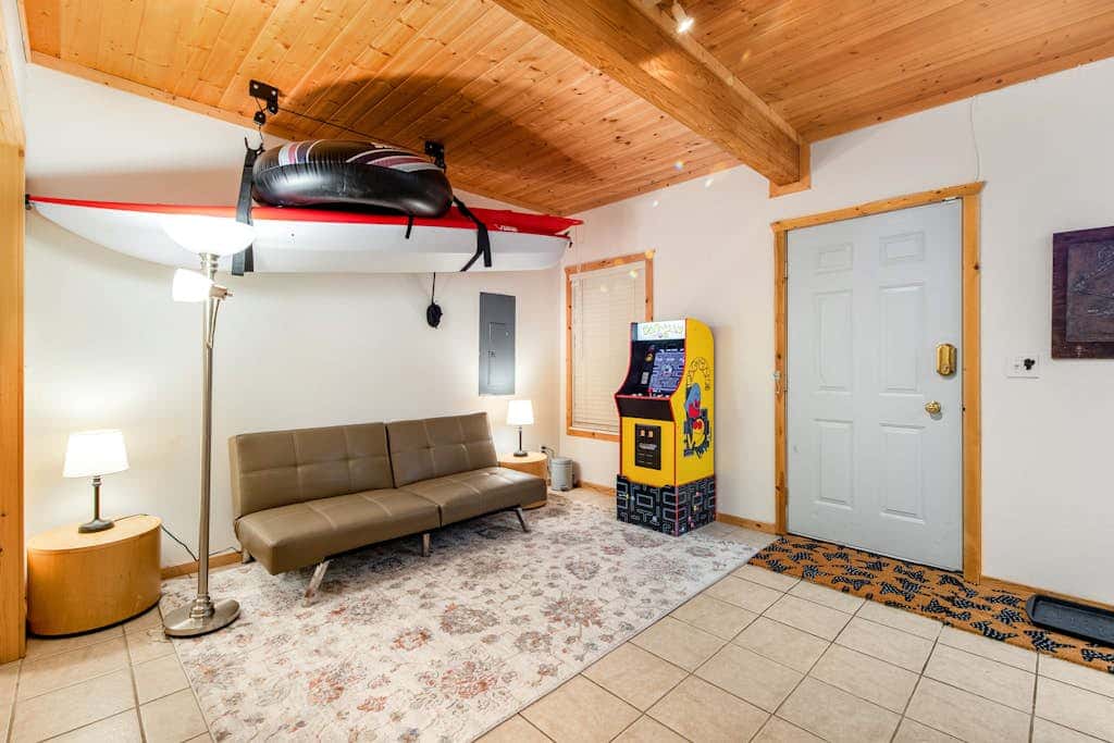 Summit Chalet