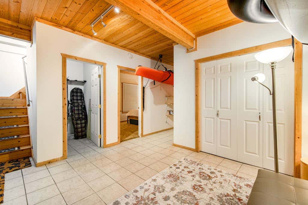 Summit Chalet