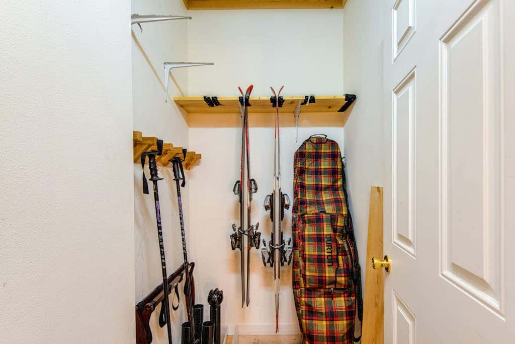 Summit Chalet