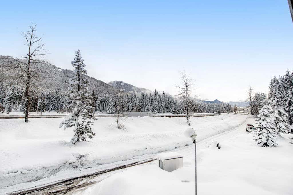 Summit Chalet