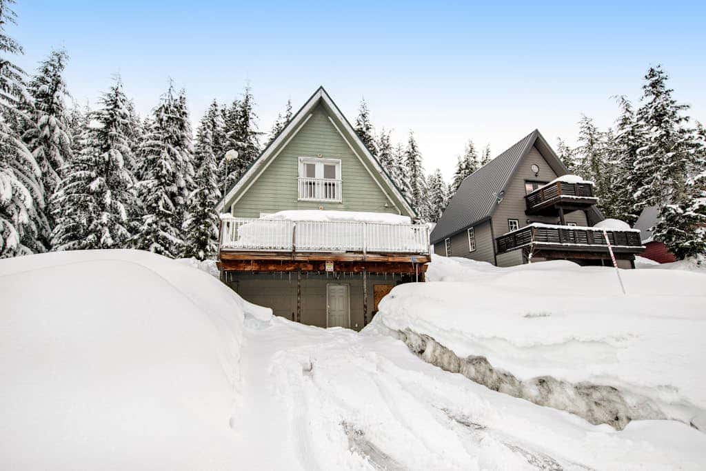 Summit Chalet
