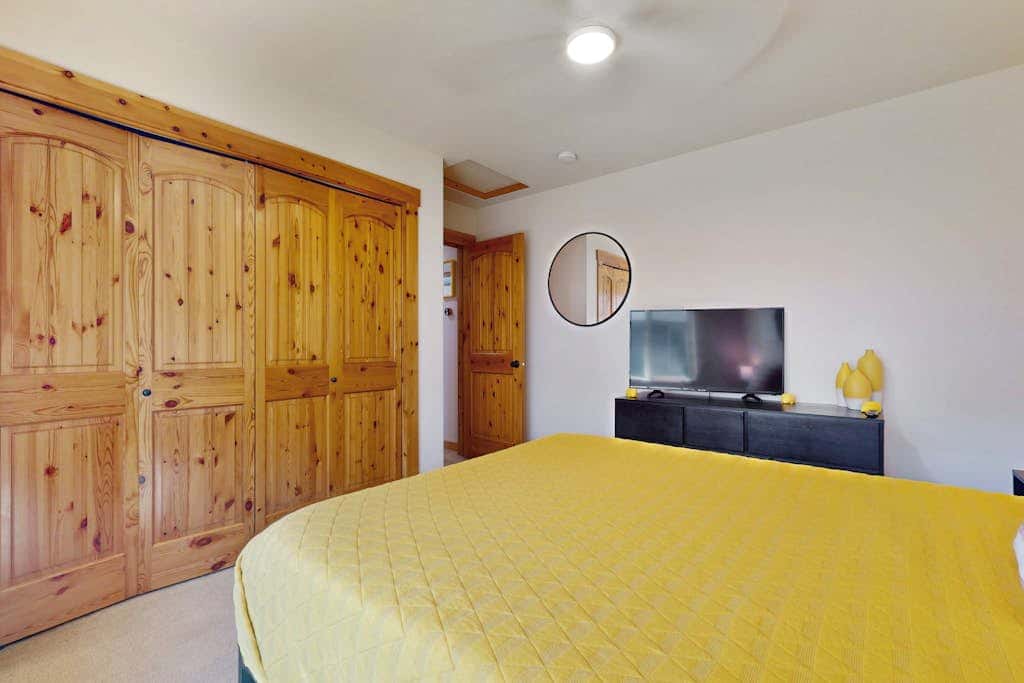 Cascade Cozy at Roslyn Ridge Resort