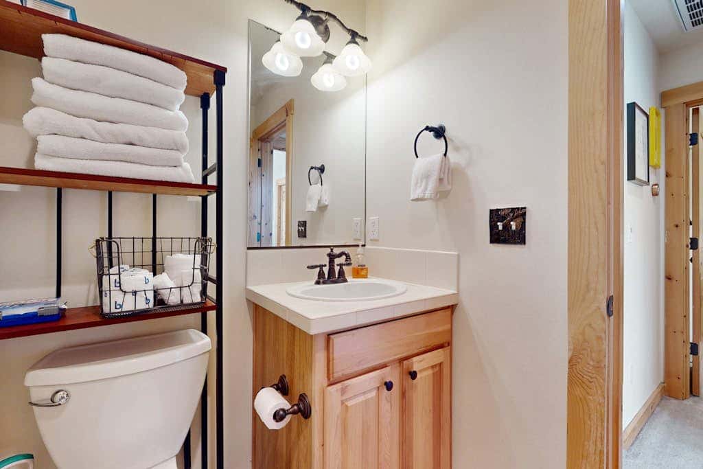 Cascade Cozy at Roslyn Ridge Resort