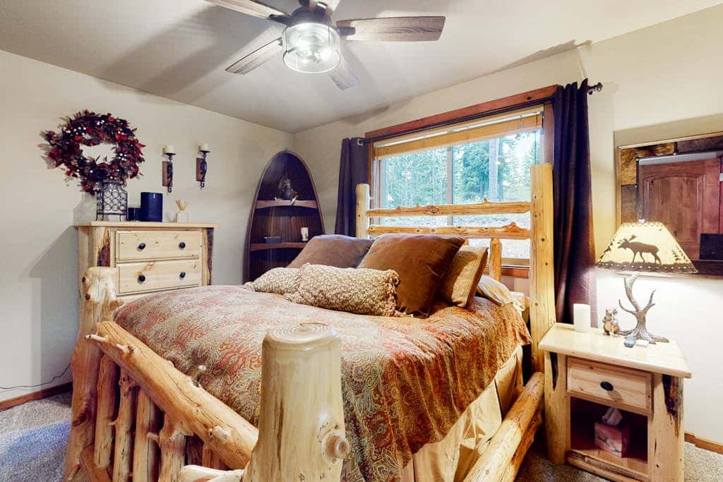 Pine-Loch Sun Retreat