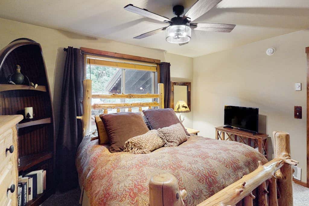 Pine-Loch Sun Retreat