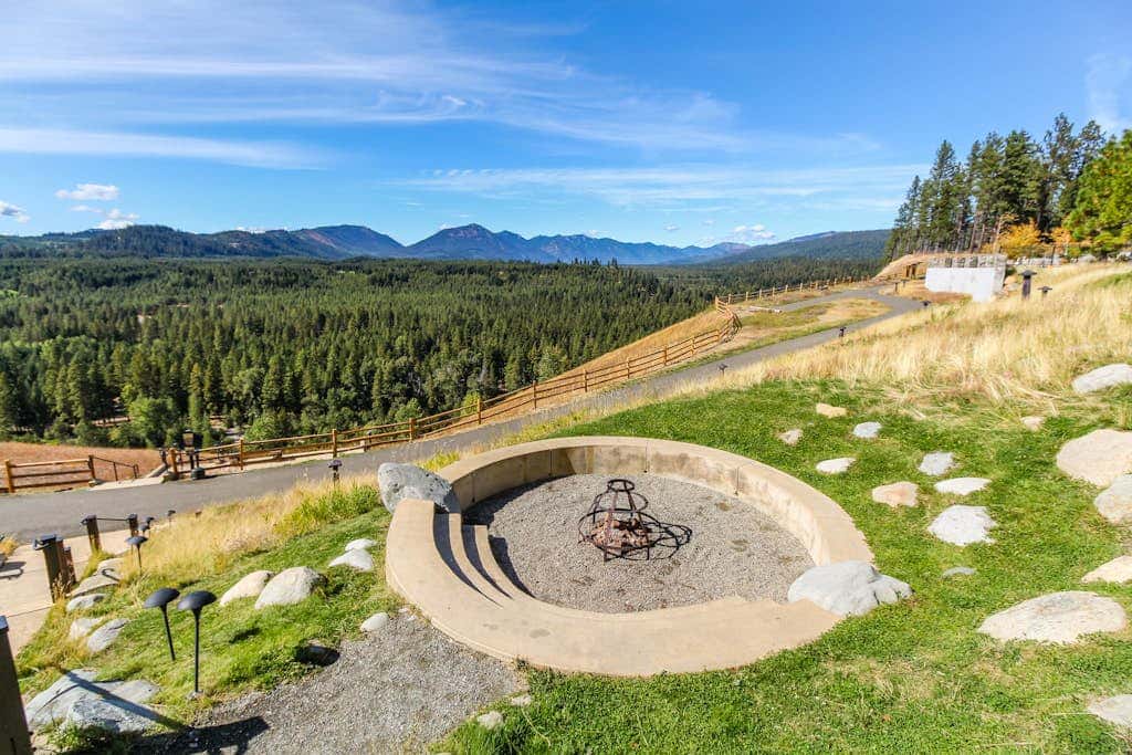 The Farmhouse at Suncadia