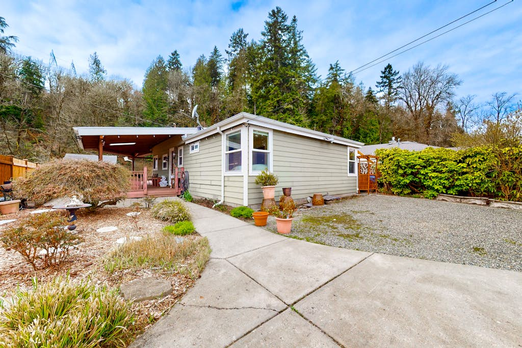 Cedar River Retreat