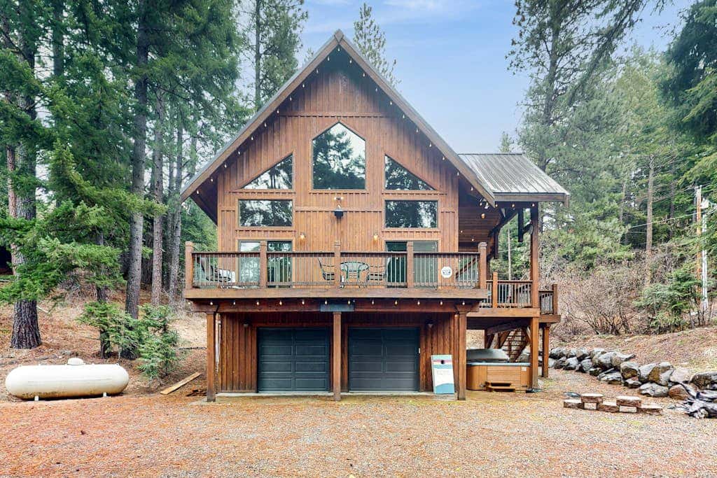Grizzly Grove