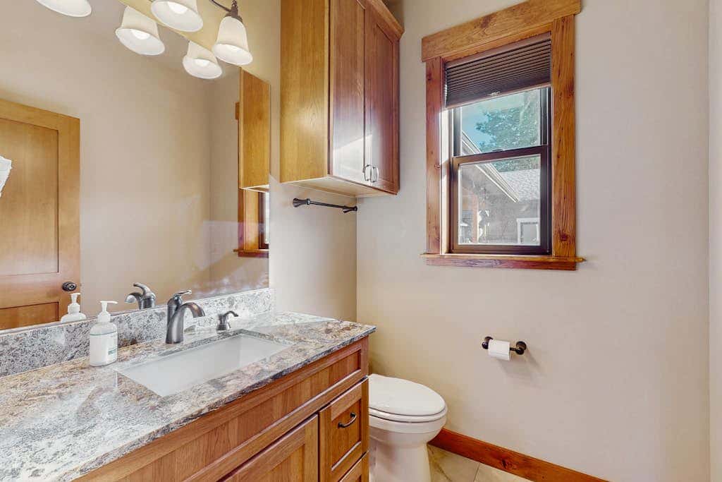 No. 3 Coal Mine Cabin