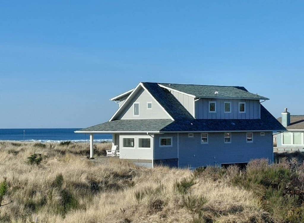 Blue Ocean Lodge