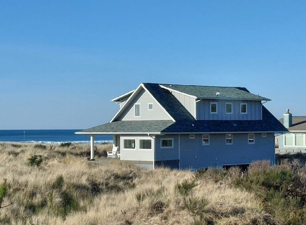 Blue Ocean Lodge