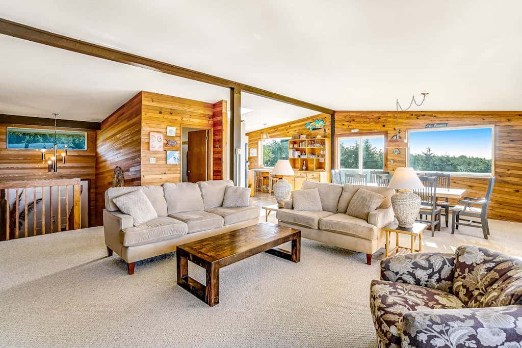 Copalis Beach Hideaway