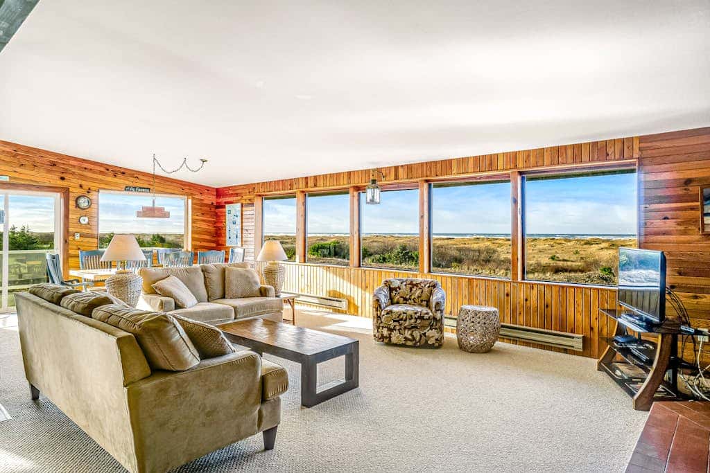 Copalis Beach Hideaway
