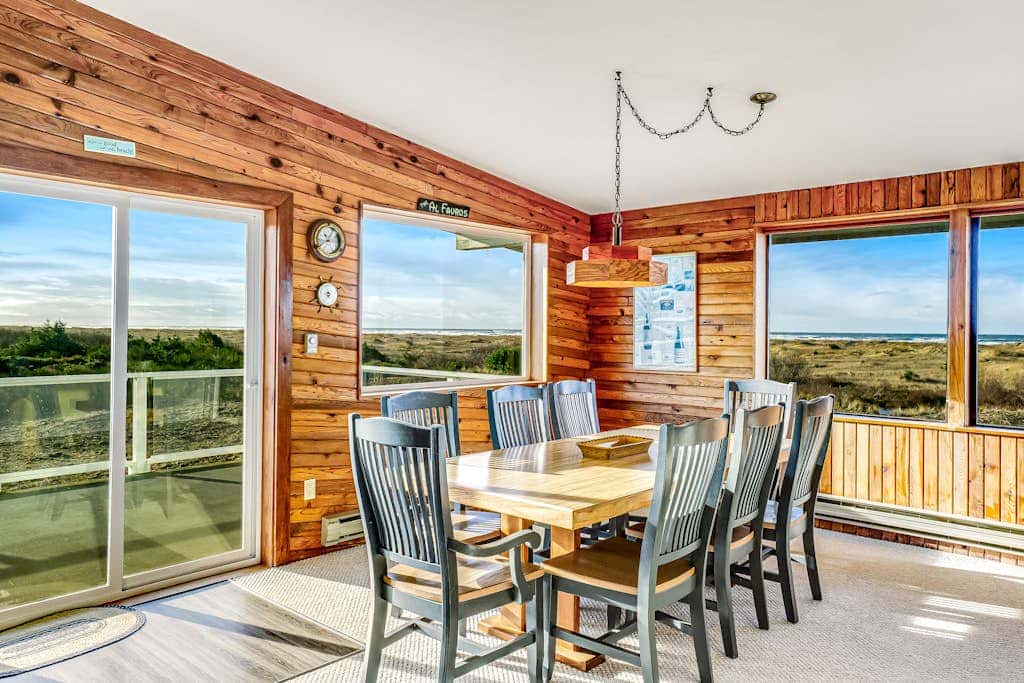 Copalis Beach Hideaway
