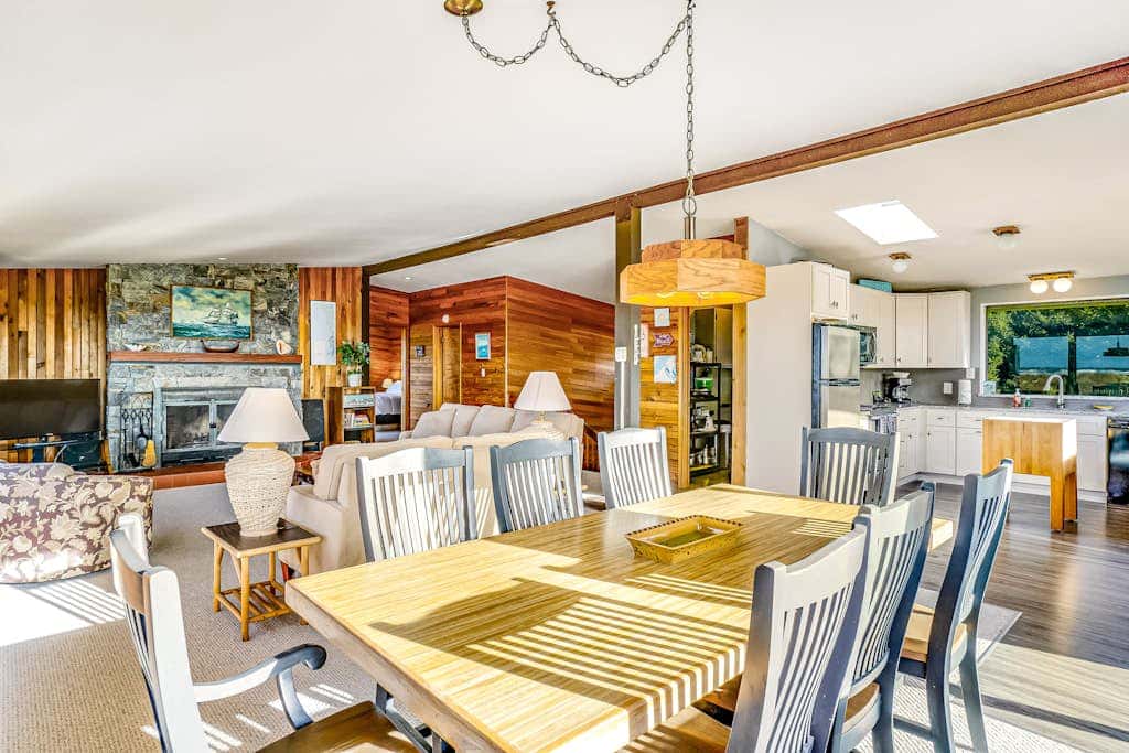Copalis Beach Hideaway