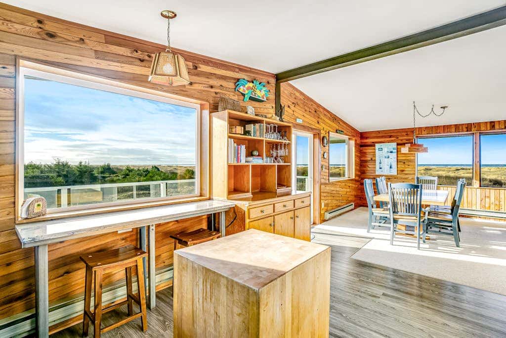 Copalis Beach Hideaway