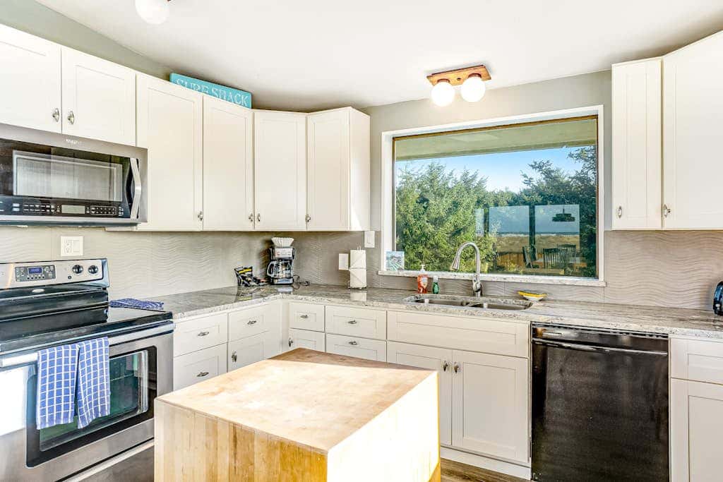 Copalis Beach Hideaway