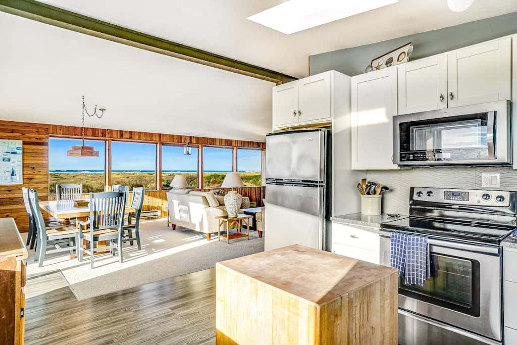 Copalis Beach Hideaway