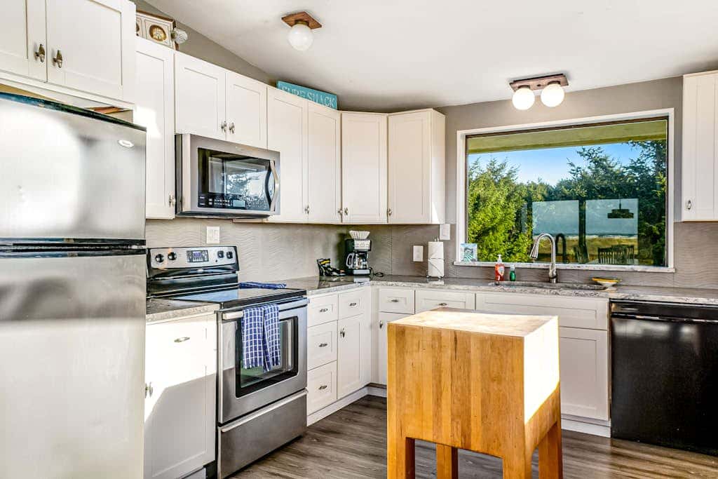 Copalis Beach Hideaway