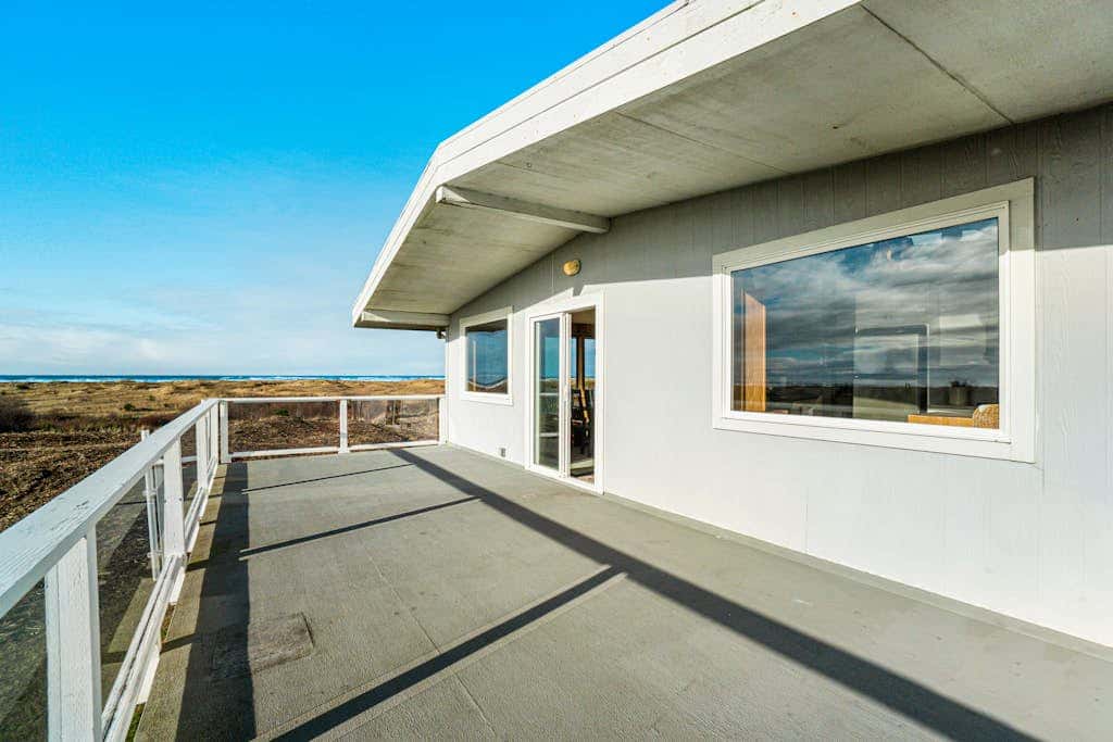 Copalis Beach Hideaway