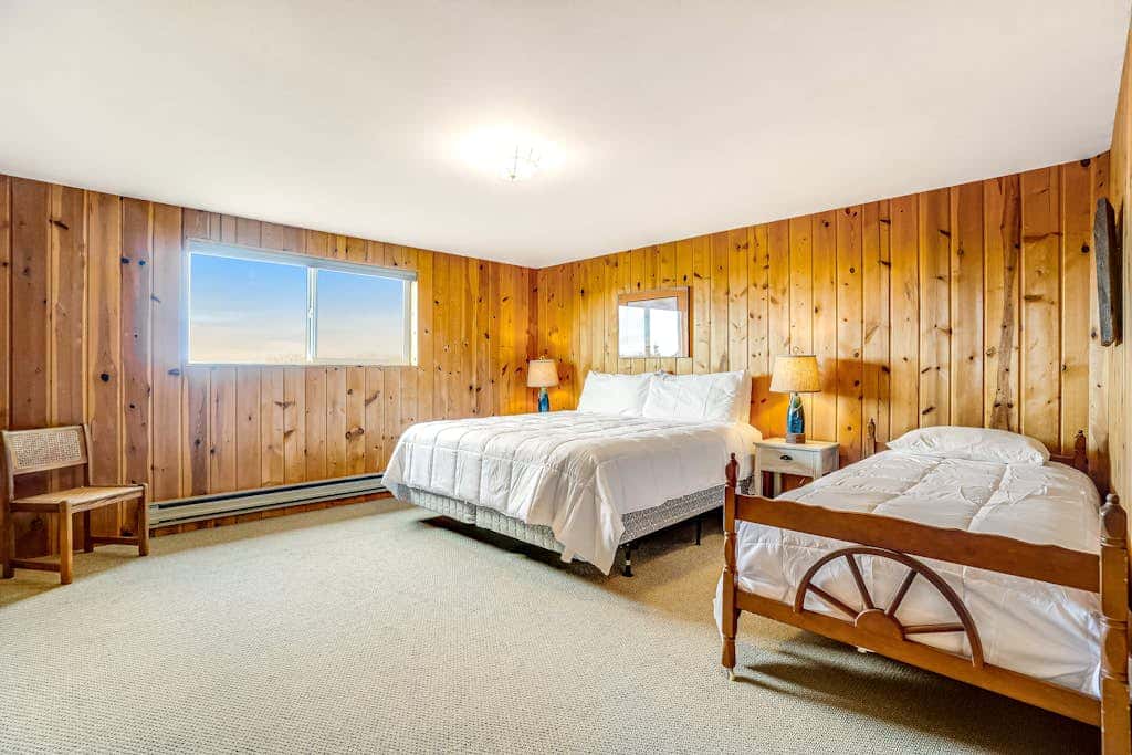 Copalis Beach Hideaway