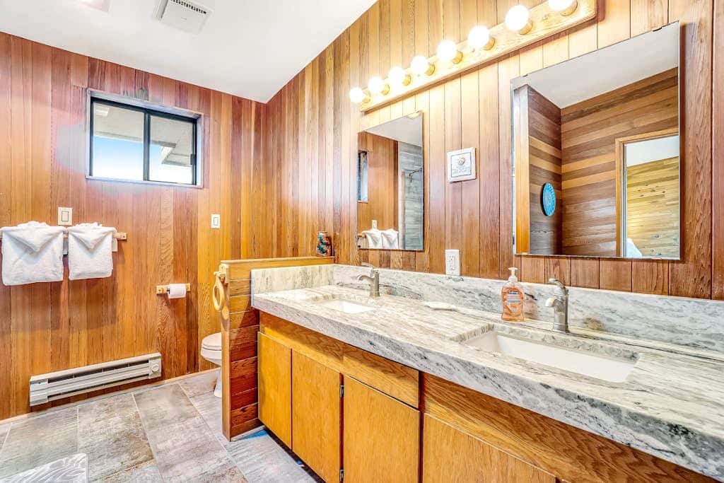 Copalis Beach Hideaway
