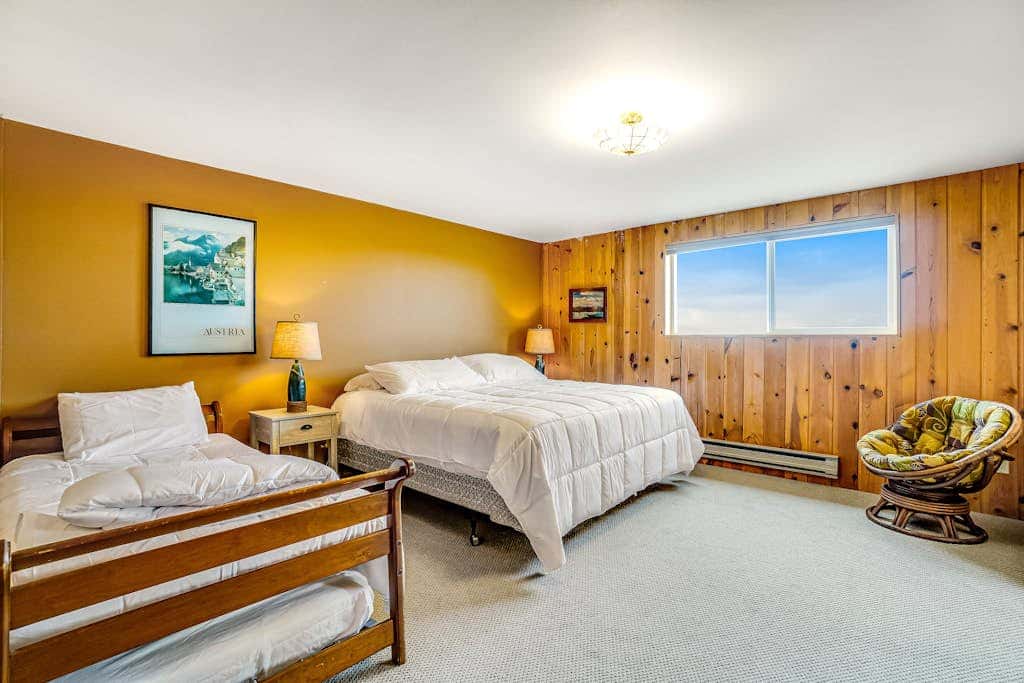 Copalis Beach Hideaway