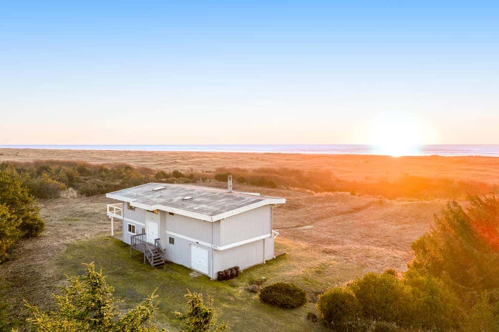 Copalis Beach Hideaway