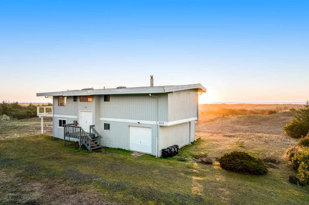 Copalis Beach Hideaway