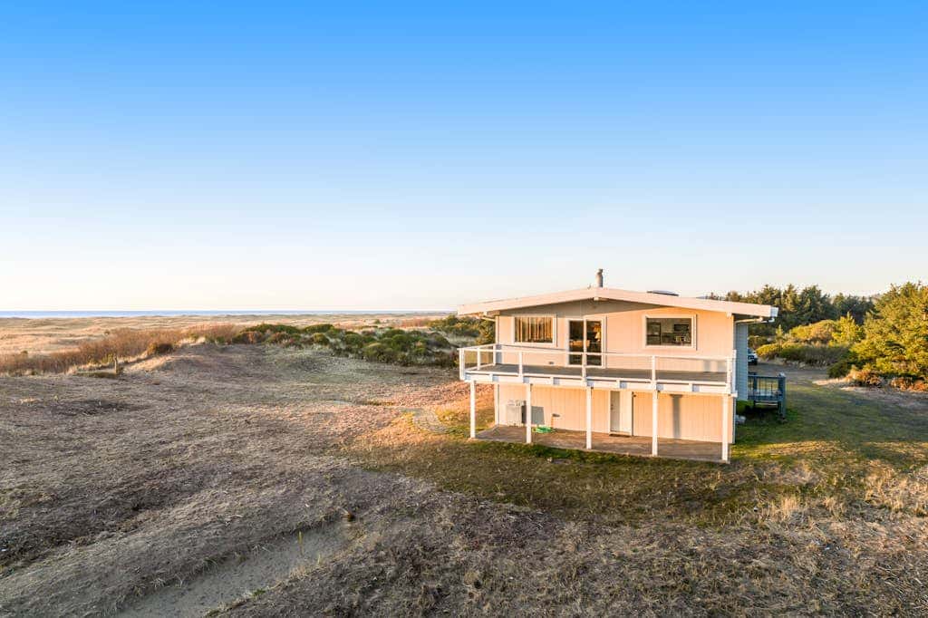 Copalis Beach Hideaway
