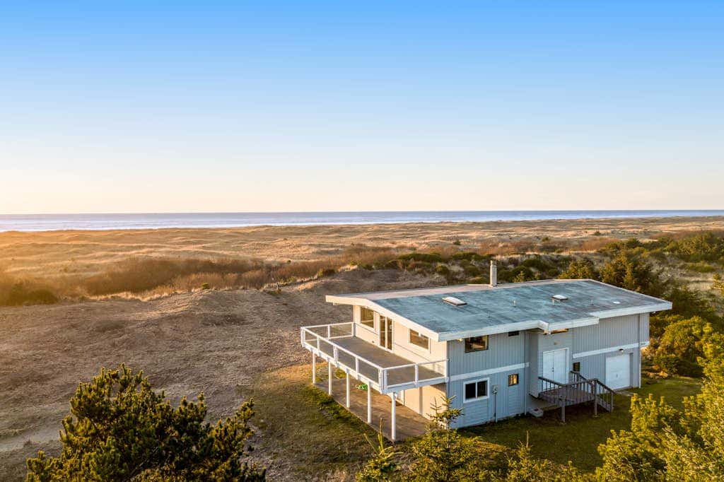 Copalis Beach Hideaway
