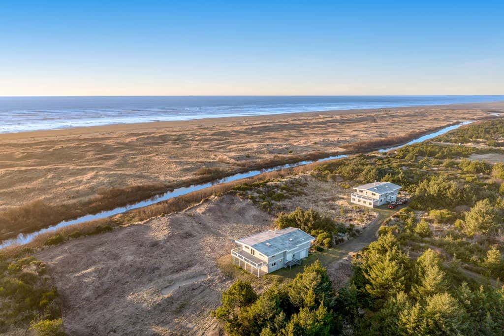 Copalis Beach Hideaway