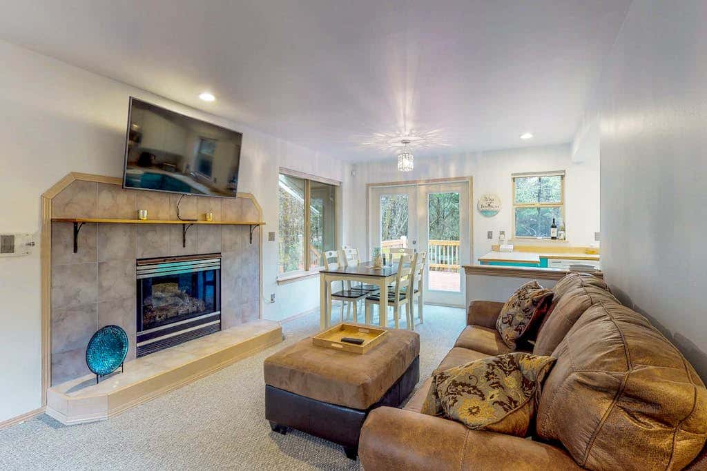 Sand Castle Beach Home