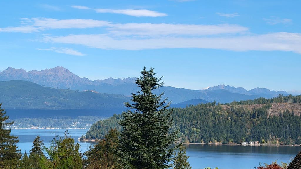 Northwest Stunner