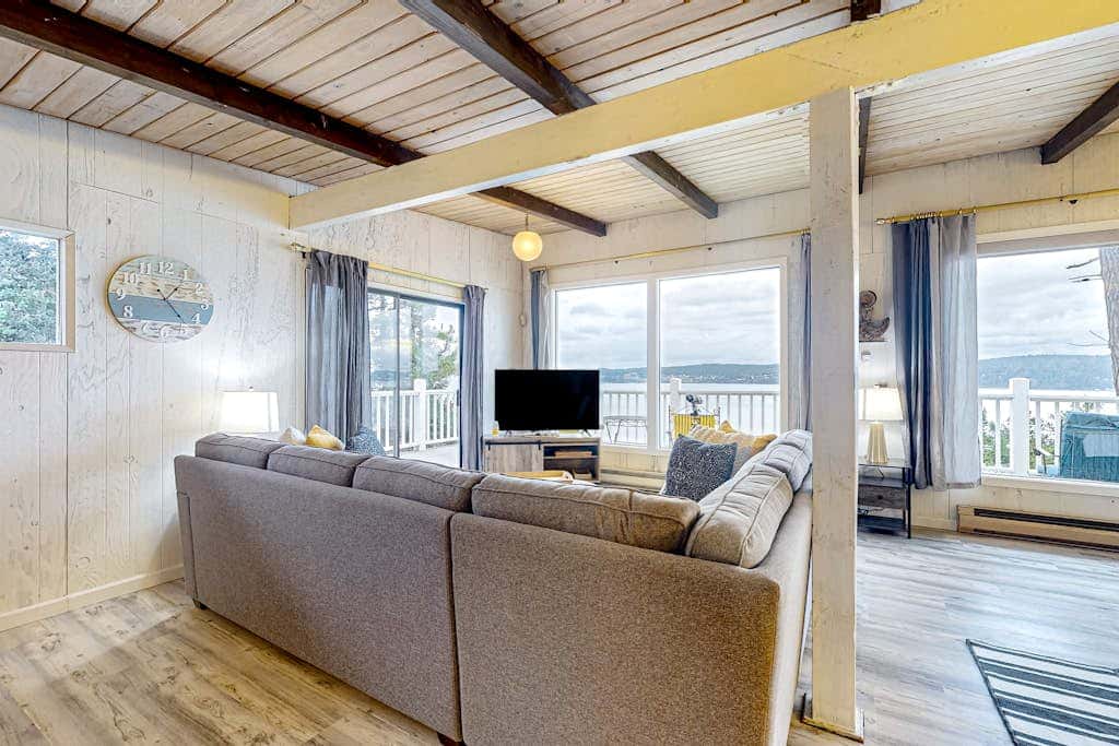 Eagles' Oceanview