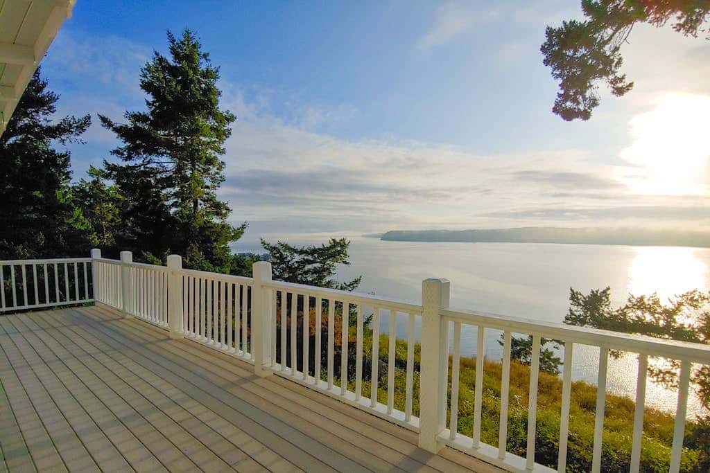 Eagles' Oceanview