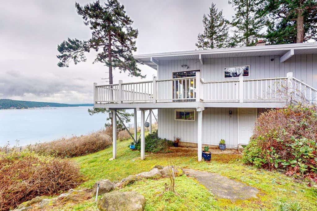 Eagles' Oceanview