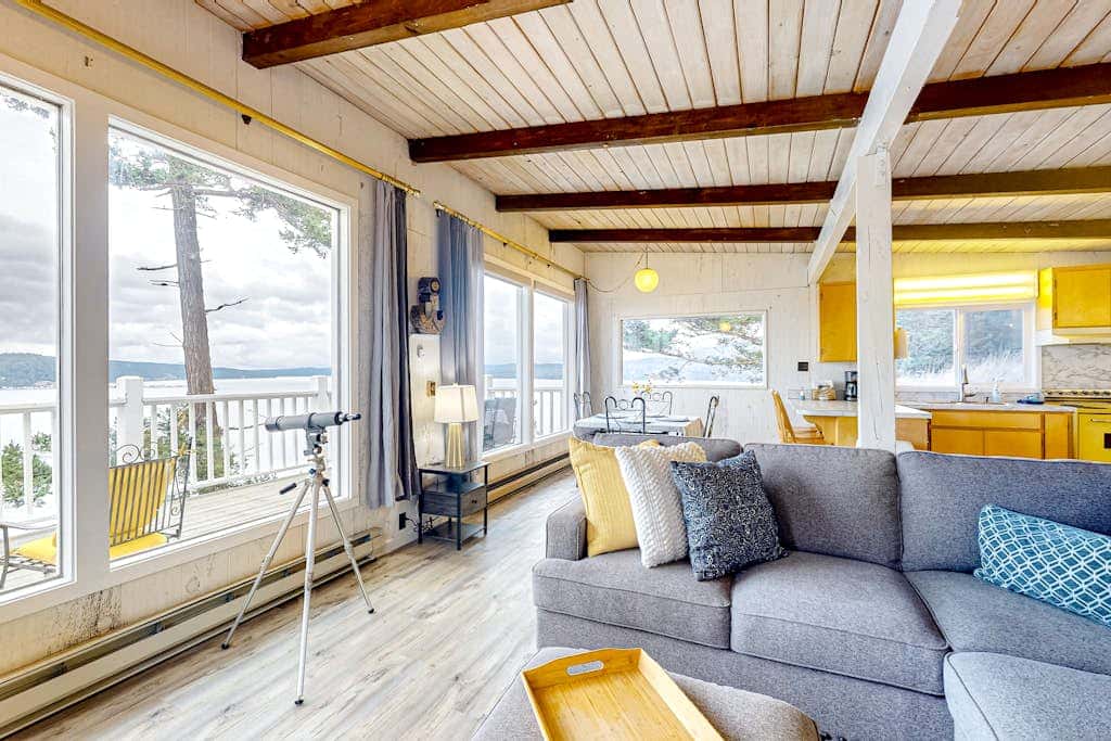 Eagles' Oceanview