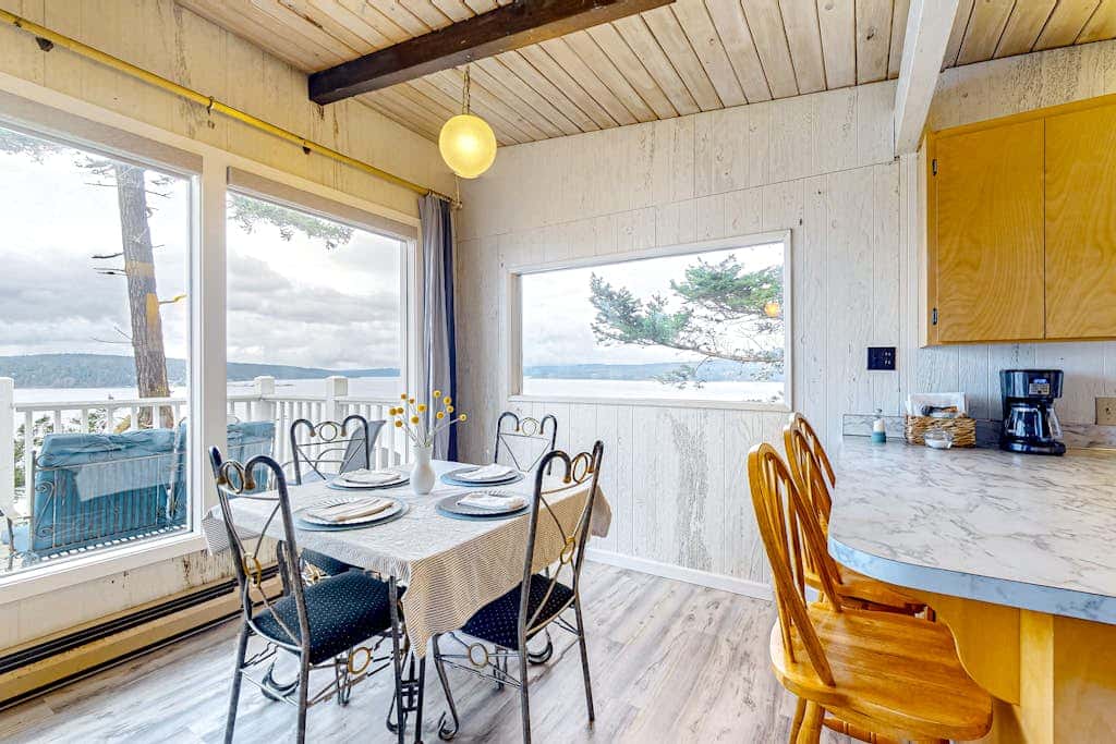 Eagles' Oceanview