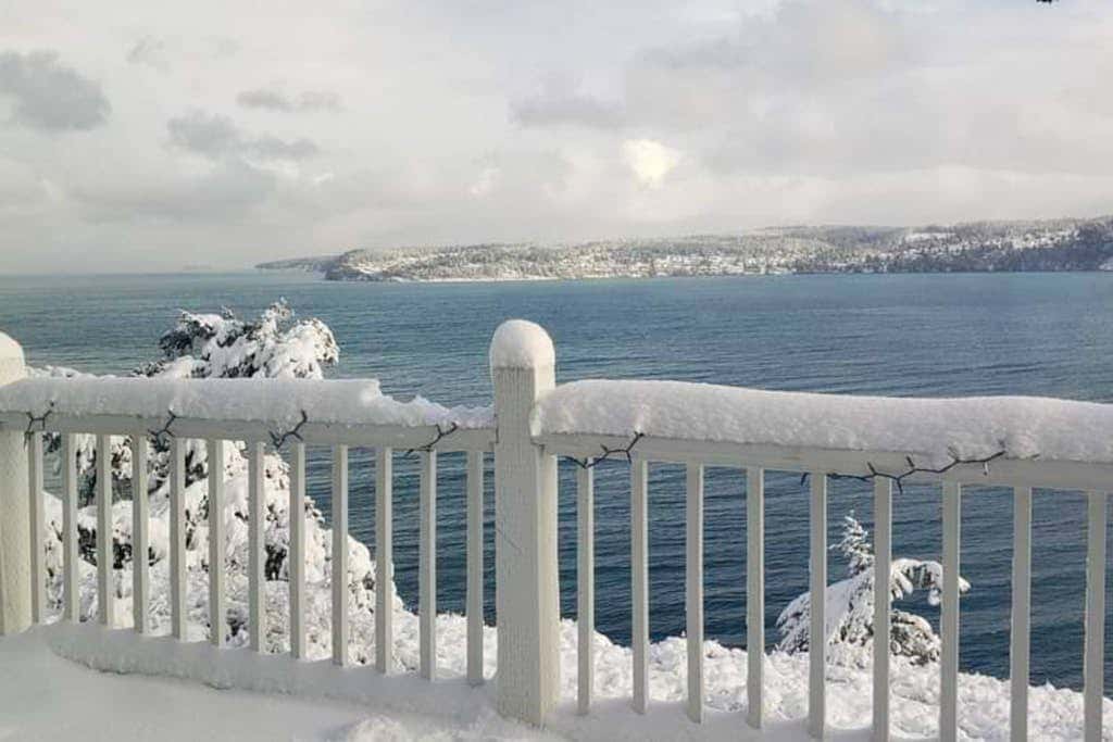 Eagles' Oceanview