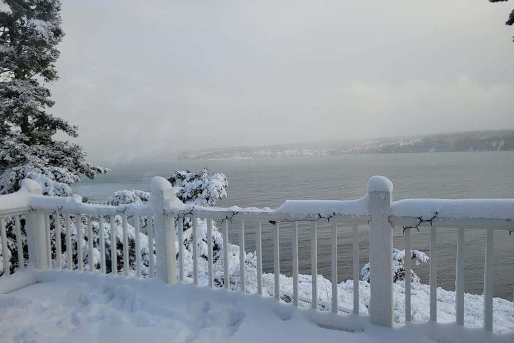 Eagles' Oceanview