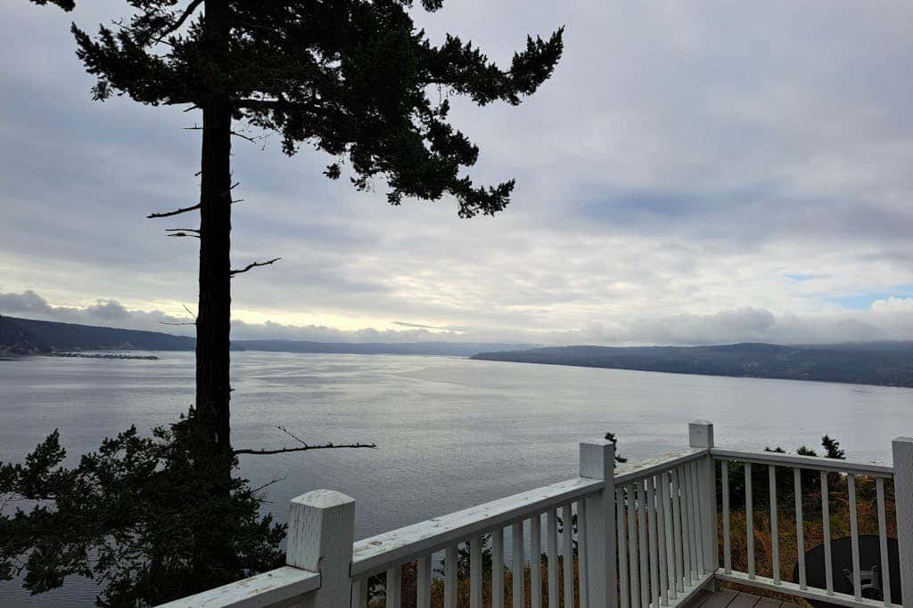 Eagles' Oceanview