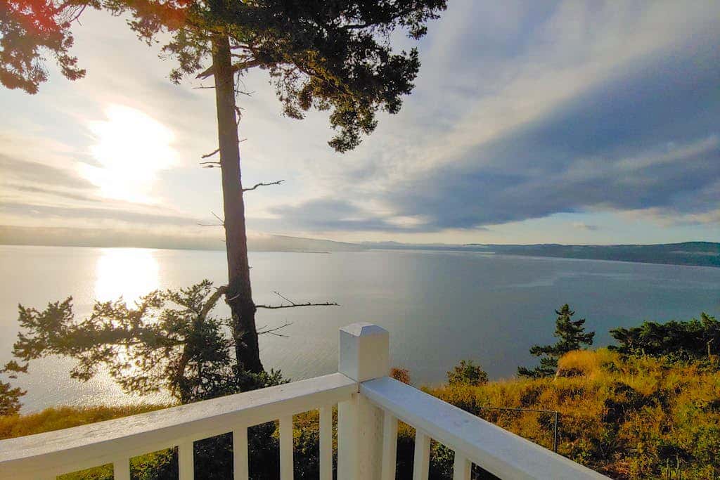 Eagles' Oceanview