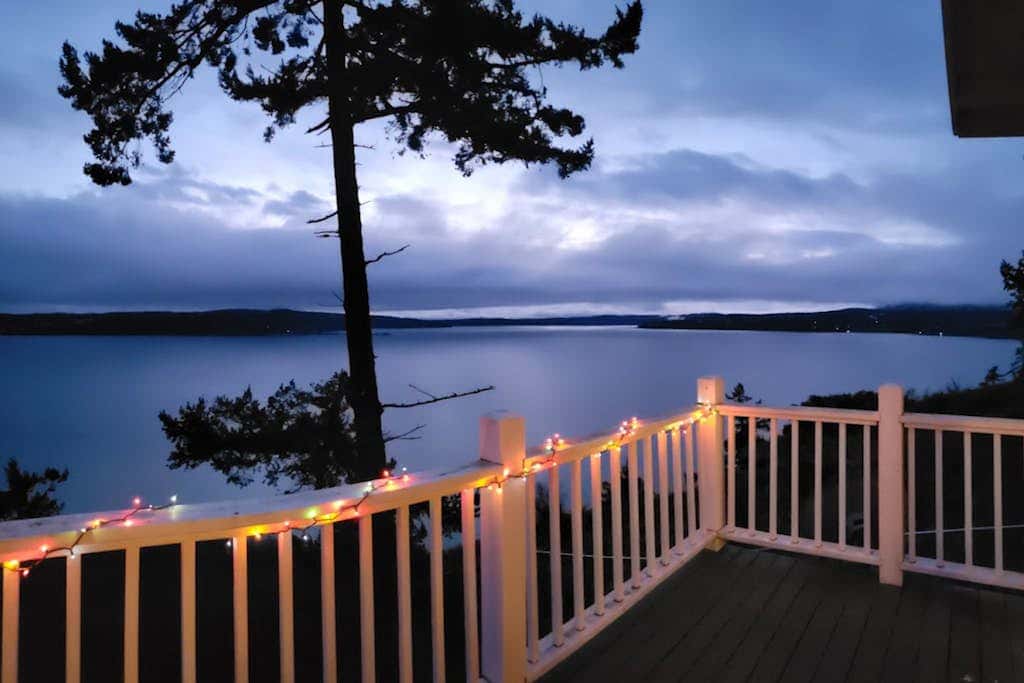 Eagles' Oceanview