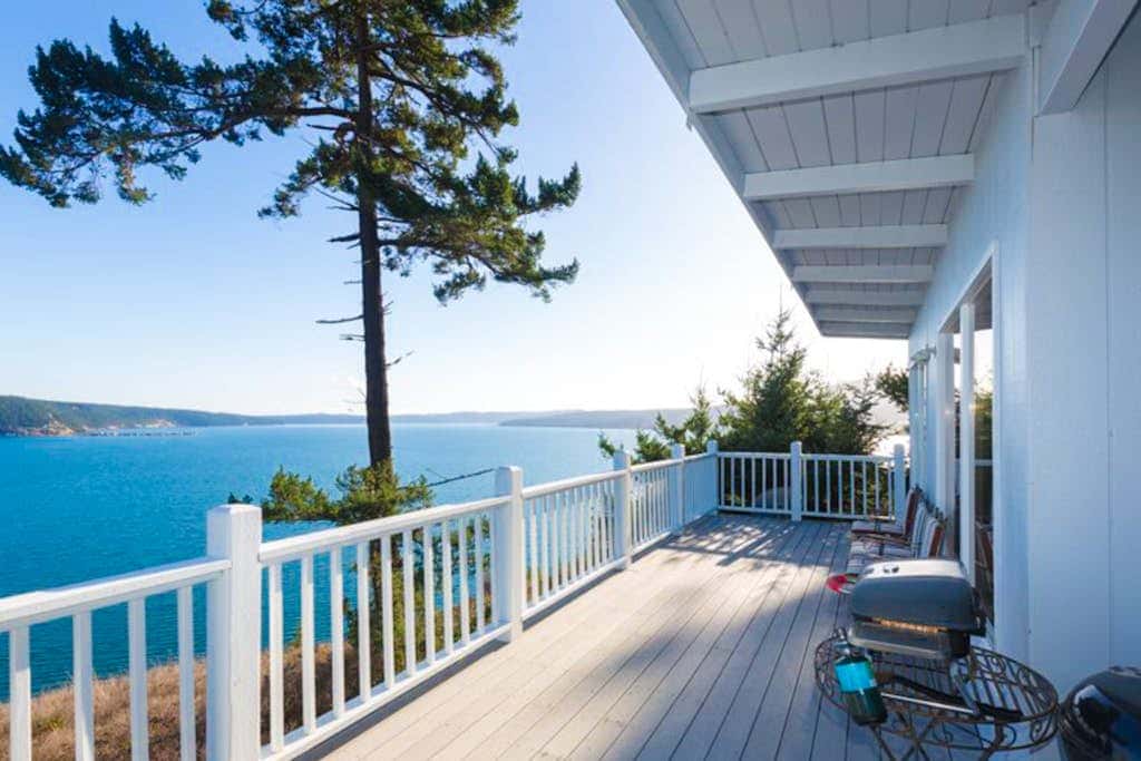 Eagles' Oceanview