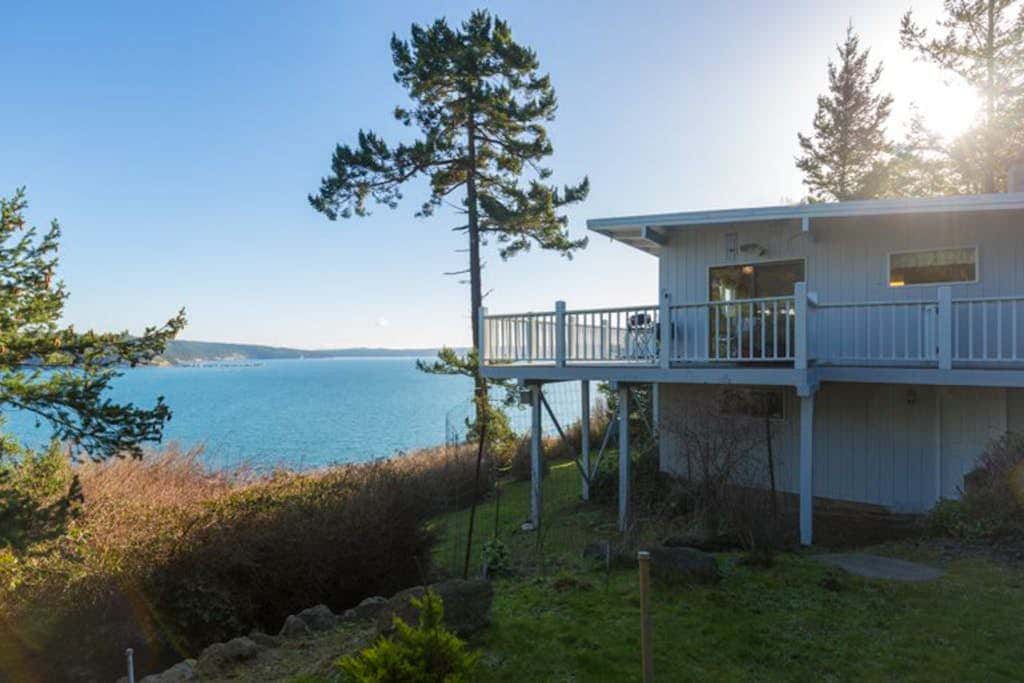 Eagles' Oceanview