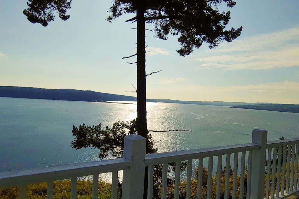 Eagles' Oceanview