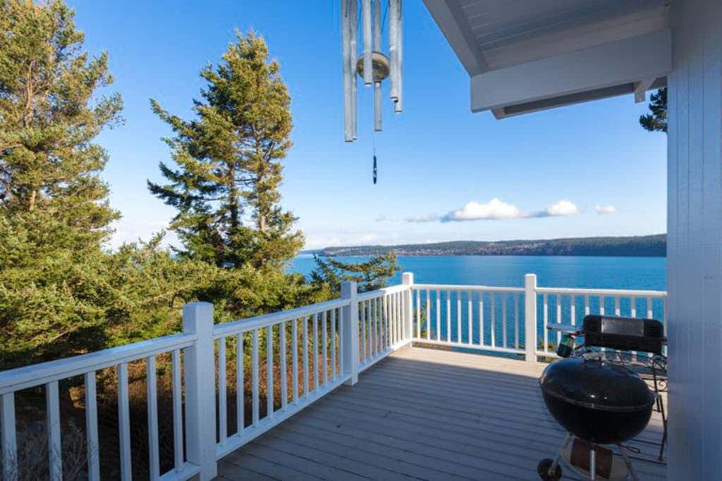 Eagles' Oceanview